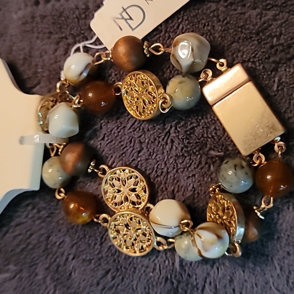 COPY - New Directions Bracelet